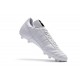Nouveau Crampons de Foot adidas Copa Mundial FG - Blanc Or