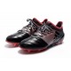 Nouvelles Chaussures de Football - Adidas X 17.1 FG Rose Noir