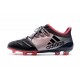 Nouvelles Chaussures de Football - Adidas X 17.1 FG Rose Noir