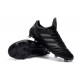 Nouvelles Crampons foot Adidas Copa 18.1 FG Noir