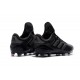 Nouvelles Crampons foot Adidas Copa 18.1 FG Noir