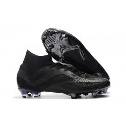 Crampons de football Nike Mercurial Superfly VI 360 Elite FG Tout Noir