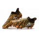 Adidas X 17+ Purespeed FG Crampons pour Hommes Orange Vif Olive