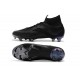 Crampons de football Nike Mercurial Superfly VI 360 Elite FG Tout Noir