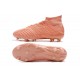 Nouvelles Chaussures de Football - adidas PP Predator 18.1 FG Rose
