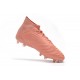Nouvelles Chaussures de Football - adidas PP Predator 18.1 FG Rose