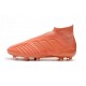 Chaussures de Football Pas Cher Adidas Paul Pogba Predator 18+ FG Rose
