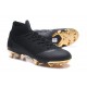 Crampons de football Nike Mercurial Superfly VI 360 Elite FG Or Noir