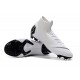 Crampons de football Nike Mercurial Superfly VI 360 Elite FG Blanc Noir