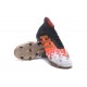 Nouvelles Chaussures de Football - adidas Predator Telstar 18.1 FG Noir Cuivre Gris