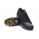 Chaussures de Foot Nike Mercurial Vapor 12 Elite FG Noir Blanc