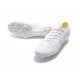 2018 Crampons De Football Nike Mercurial Vapor XII Elite FG Blanc