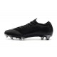 Crampons De Football Nike Mercurial Vapor XII Elite FG Noir
