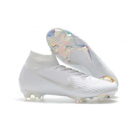 Nouvelles Chaussure Foot Nike Mercurial Superfly VI 360 Elite FG
