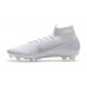 Nouvelles Chaussure Foot Nike Mercurial Superfly VI 360 Elite FG