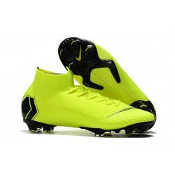 Nouvelles Chaussure Foot Nike Mercurial Superfly VI 360 Elite FG
