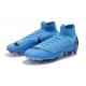 Nouvelles Chaussure Foot Nike Mercurial Superfly VI 360 Elite FG