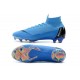 Nouvelles Chaussure Foot Nike Mercurial Superfly VI 360 Elite FG