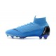 Nouvelles Chaussure Foot Nike Mercurial Superfly VI 360 Elite FG