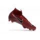 Nouvelles Chaussure Foot Nike Mercurial Superfly VI 360 Elite FG