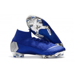 Nouvelles Chaussure Foot Nike Mercurial Superfly VI 360 Elite FG