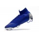 Nouvelles Chaussure Foot Nike Mercurial Superfly VI 360 Elite FG