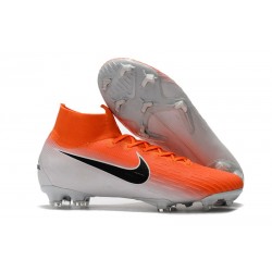 Nouvelles Chaussure Foot Nike Mercurial Superfly VI 360 Elite FG
