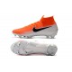 Nouvelles Chaussure Foot Nike Mercurial Superfly VI 360 Elite FG