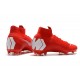 Nouvelles Chaussure Foot Nike Mercurial Superfly VI 360 Elite FG