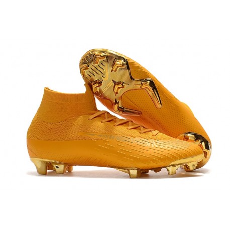 Nouvelles Chaussure Foot Nike Mercurial Superfly VI 360 Elite FG