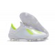 Crampons de football Adidas X 18.1 FG Pour Hommes - 