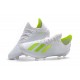 Crampons de football Adidas X 18.1 FG Pour Hommes - 