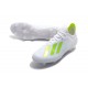 Crampons de football Adidas X 18.1 FG Pour Hommes - 