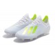 Crampons de football Adidas X 18.1 FG Pour Hommes - 