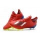 Crampons de football Adidas X 18.1 FG Pour Hommes - 