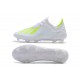 Crampons de football Adidas X 18.1 FG Pour Hommes - 