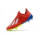 Crampons de football Adidas X 18.1 FG Pour Hommes - 