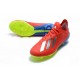 Crampons de football Adidas X 18.1 FG Pour Hommes - 
