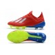 Crampons de football Adidas X 18.1 FG Pour Hommes - 