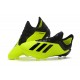 Crampons de football Adidas X 18.1 FG Pour Hommes - 