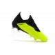 Crampons de football Adidas X 18.1 FG Pour Hommes - 