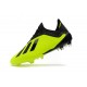 Crampons de football Adidas X 18.1 FG Pour Hommes - 
