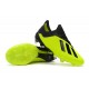 Crampons de football Adidas X 18.1 FG Pour Hommes - 