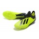 Crampons de football Adidas X 18.1 FG Pour Hommes - 