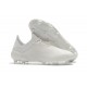 Crampons de football Adidas X 18.1 FG Pour Hommes - 