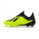 Crampons de football Adidas X 18.1 FG Pour Hommes - 