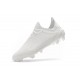 Crampons de football Adidas X 18.1 FG Pour Hommes - 