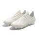 Crampons de football Adidas X 18.1 FG Pour Hommes - 