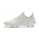 Crampons de football Adidas X 18.1 FG Pour Hommes - 
