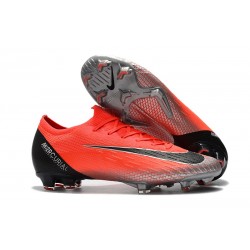 Chaussures de football pour Hommes - Nike Mercurial Vapor 12 Elite FG